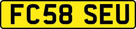 FC58SEU