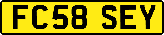 FC58SEY