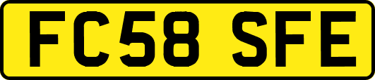 FC58SFE