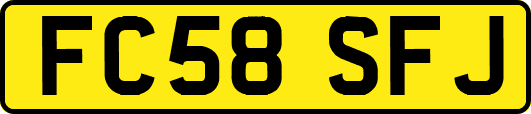 FC58SFJ