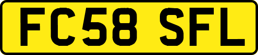 FC58SFL