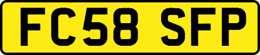 FC58SFP