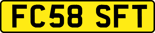 FC58SFT