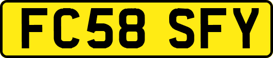 FC58SFY