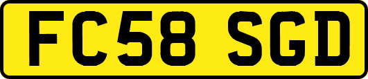 FC58SGD