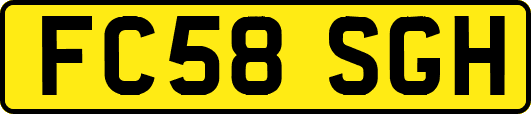 FC58SGH
