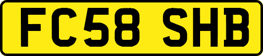 FC58SHB