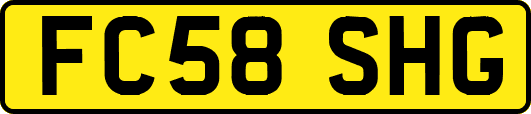 FC58SHG