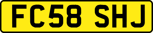FC58SHJ