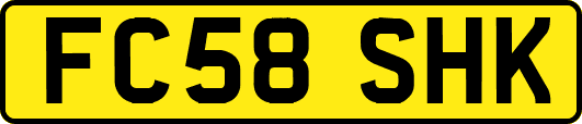 FC58SHK
