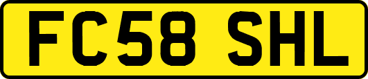 FC58SHL
