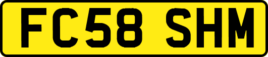 FC58SHM