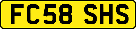 FC58SHS