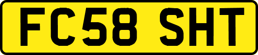 FC58SHT