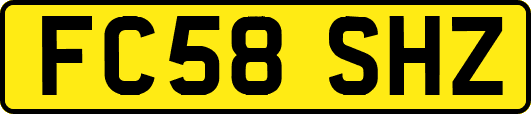 FC58SHZ