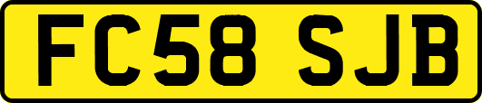 FC58SJB
