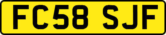FC58SJF