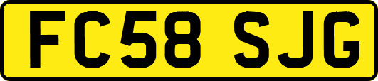 FC58SJG