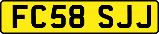 FC58SJJ
