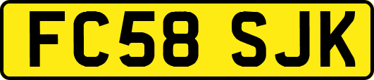 FC58SJK