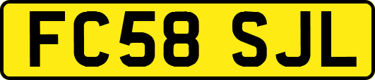 FC58SJL