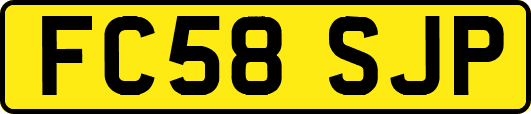 FC58SJP