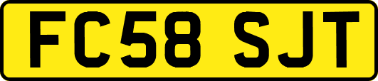 FC58SJT