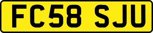 FC58SJU