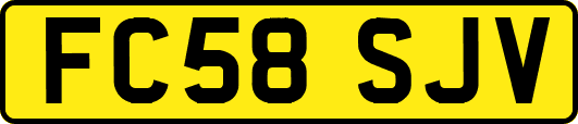 FC58SJV