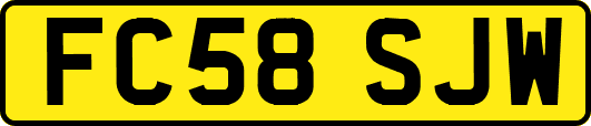 FC58SJW