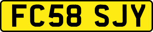 FC58SJY