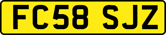 FC58SJZ