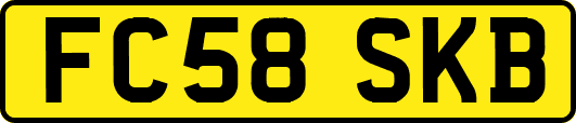 FC58SKB