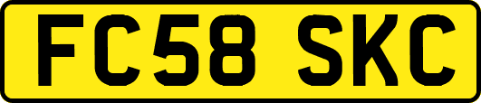 FC58SKC