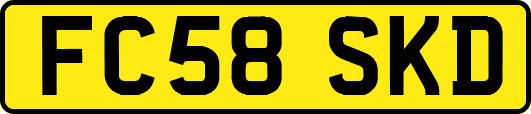 FC58SKD