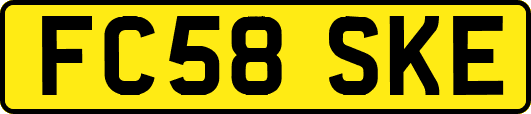 FC58SKE