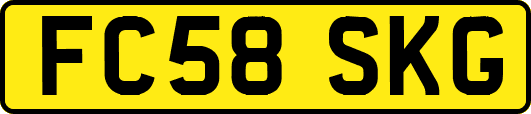FC58SKG