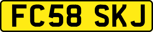 FC58SKJ
