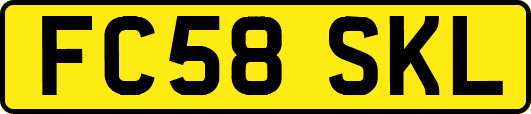 FC58SKL