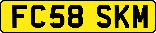 FC58SKM
