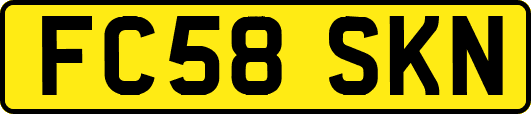 FC58SKN