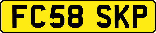 FC58SKP