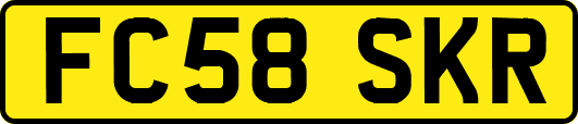 FC58SKR