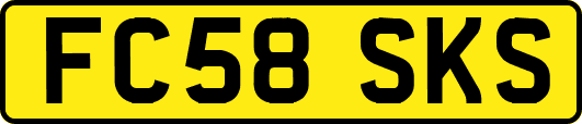 FC58SKS