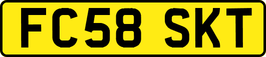 FC58SKT