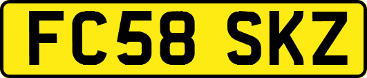 FC58SKZ