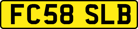 FC58SLB