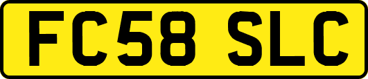 FC58SLC