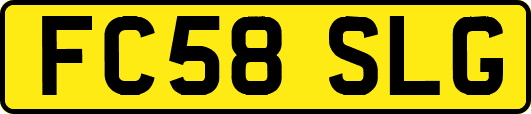 FC58SLG