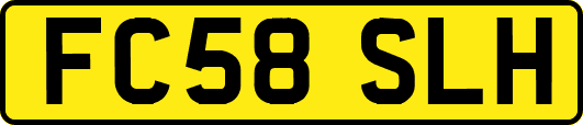 FC58SLH